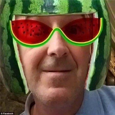 美国华人网红吃瓜事件