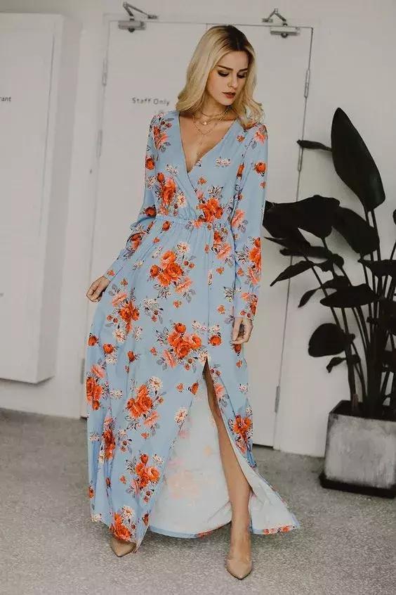 吃瓜网红裙,吃瓜群众纷纷围观