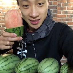 兴化网红吃瓜事件视频,一场网络热议的瓜田奇遇