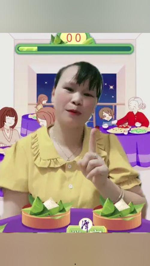 网红吃瓜胖子图片高清壁纸,趣味横生的视觉盛宴