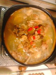 吃瓜网火锅炖,探寻地道火锅炖的独特魅力