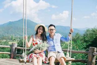 51吃瓜官网张家界新娘,一场意外的爱情邂逅