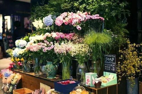 黑料吃瓜网花店老板娘,花店老板娘背后的惊人故事