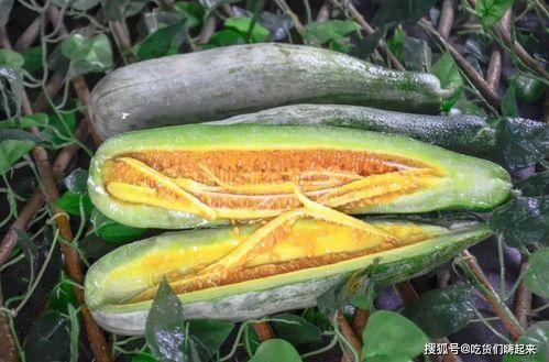 网红黄晓娜吃瓜,一场吃瓜盛宴背后的故事