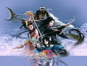 剑网三吃瓜点外卖,吃瓜之余体验江湖美食风