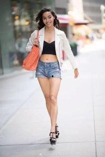 吃瓜街拍网红是谁呀,吃瓜街拍网红背后的神秘面纱