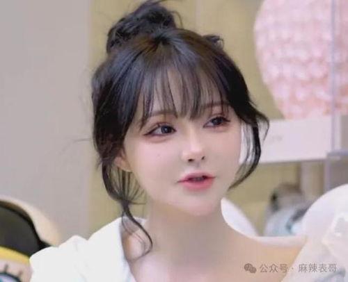 吃瓜网红三太太是谁呀,吃瓜网红三太太的真实身份揭秘