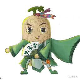 吃瓜小熊网红叫什么来着,揭秘网红“吃瓜小熊”的成名之路