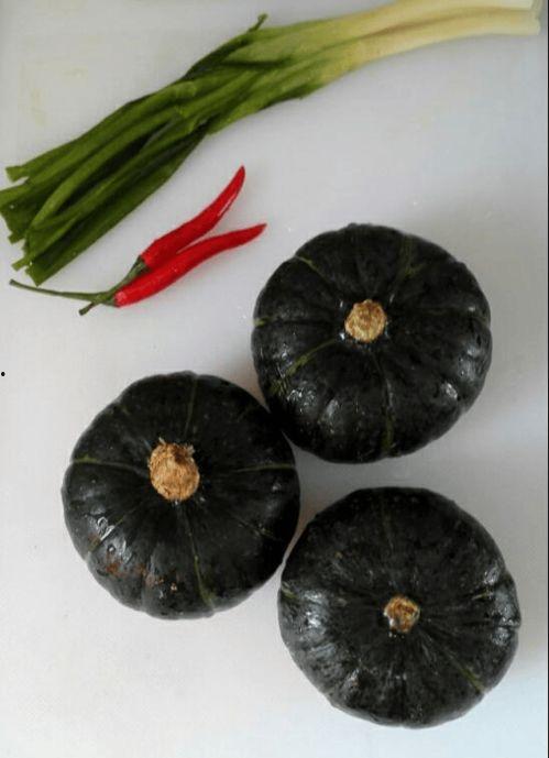 网红小瓜蒸着吃怎么做的,网红小瓜蒸着吃的简单美味做法揭秘