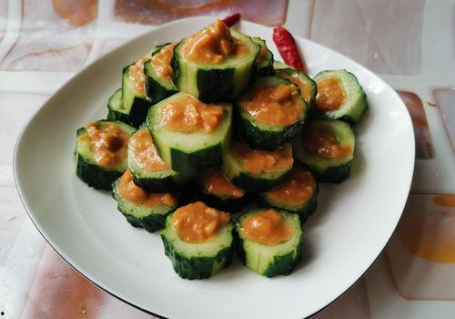 网红小瓜蒸着吃怎么做的,网红小瓜蒸着吃的简单美味做法揭秘