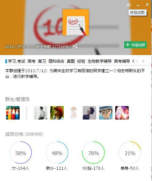 网红的吃瓜群qq群号,QQ群号背后的秘密世界