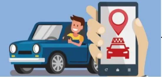 网约车司机天天吃瓜,瓜田里的生活点滴