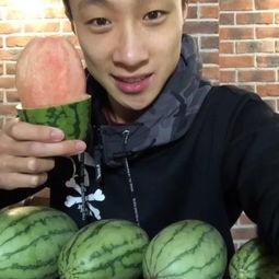 韩城网红吃瓜事件视频,一场网络狂欢背后的真相揭秘