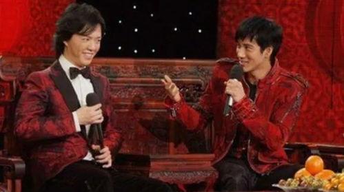 陈建伟王力宏吃瓜网,揭秘娱乐圈幕后真相