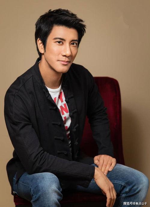 陈建伟王力宏吃瓜网,揭秘娱乐圈幕后真相