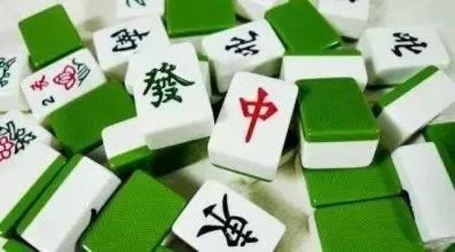 网红吃瓜打麻将视频大全,欢乐瞬间大盘点