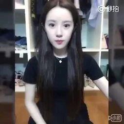 吃瓜女主网红视频自录,幕后故事大公开