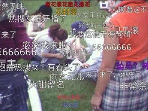 网剧吃瓜观众,揭秘幕后真相与娱乐狂欢