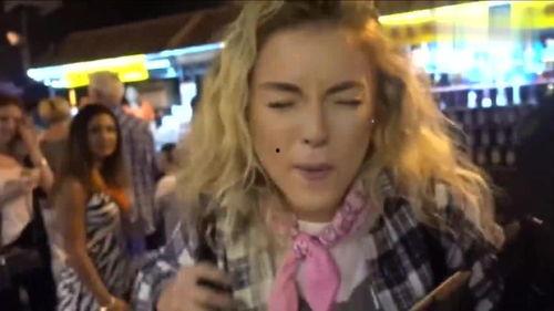 吃瓜网红女友视频,揭秘娱乐圈幕后真相