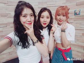 韩国女团吃瓜网,揭秘吃瓜网上的热门话题与争议