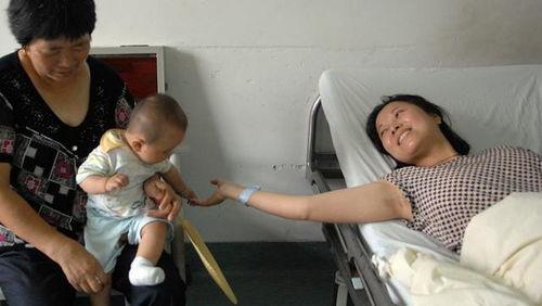 温州母女医生 吃瓜网  第2张