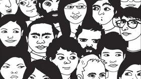 热门话题网红与吃瓜群众,吃瓜群众热议焦点  第2张