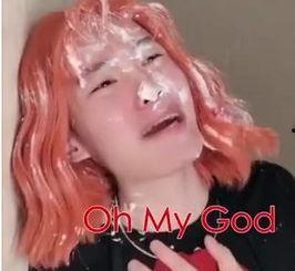 抖音网红吃瓜姐姐是谁啊  第2张