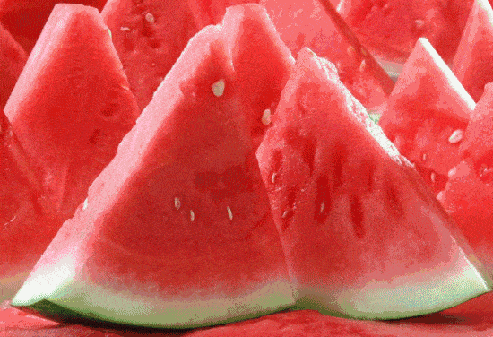 网红吃瓜现场  第1张