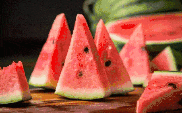 网红吃瓜现场  第3张