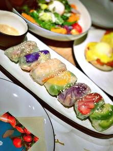 探店网红吃瓜,网红吃瓜背后的美食风云录  第1张