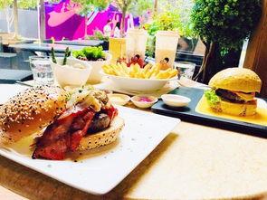 探店网红吃瓜,网红吃瓜背后的美食风云录  第2张