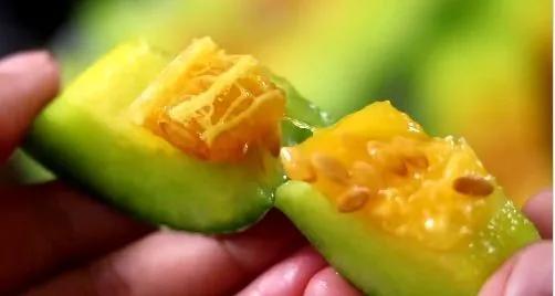 吃千万网红的瓜好一点  第3张