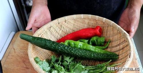 51吃瓜老虎菜官网,揭秘网红美食背后的故事  第3张