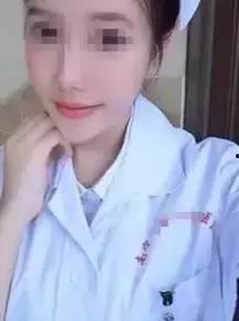 网红护士吃瓜事件视频播放,视频播放引发网友热议  第3张